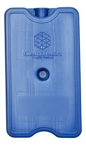 Imagem do produto Placa Gelo-X Gel Reutilizável 500ml