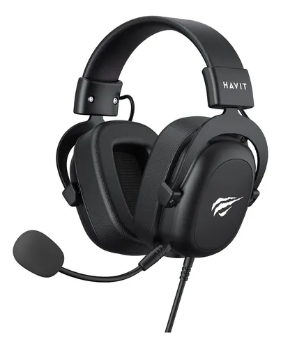 Imagem do produto Headset Gamer Havit HV-H2002d