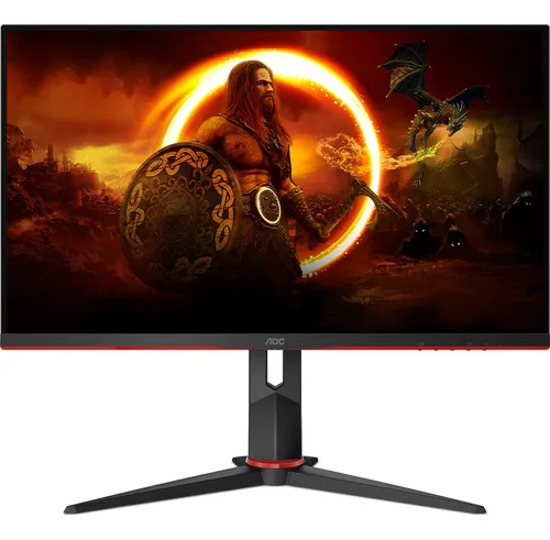 Imagem do produto Monitor Gamer AOC 27 polegas 165Hz 1ms 