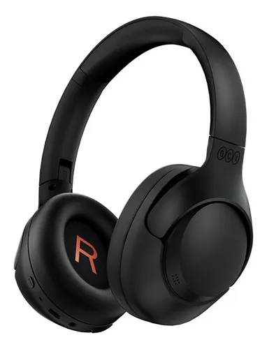 Imagem do produto Headset Qcy H3 ANC Bluetooth 5.3