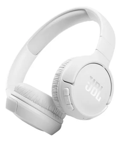 Imagem do produto Fone de Ouvido Sem Fio, JBL 510BT - Branco