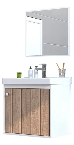 Imagem do produto Gabinete Banheiro Riverzza