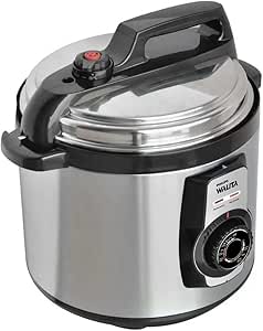 Imagem do produto Panela de Pressão Elétrica Walita Daily