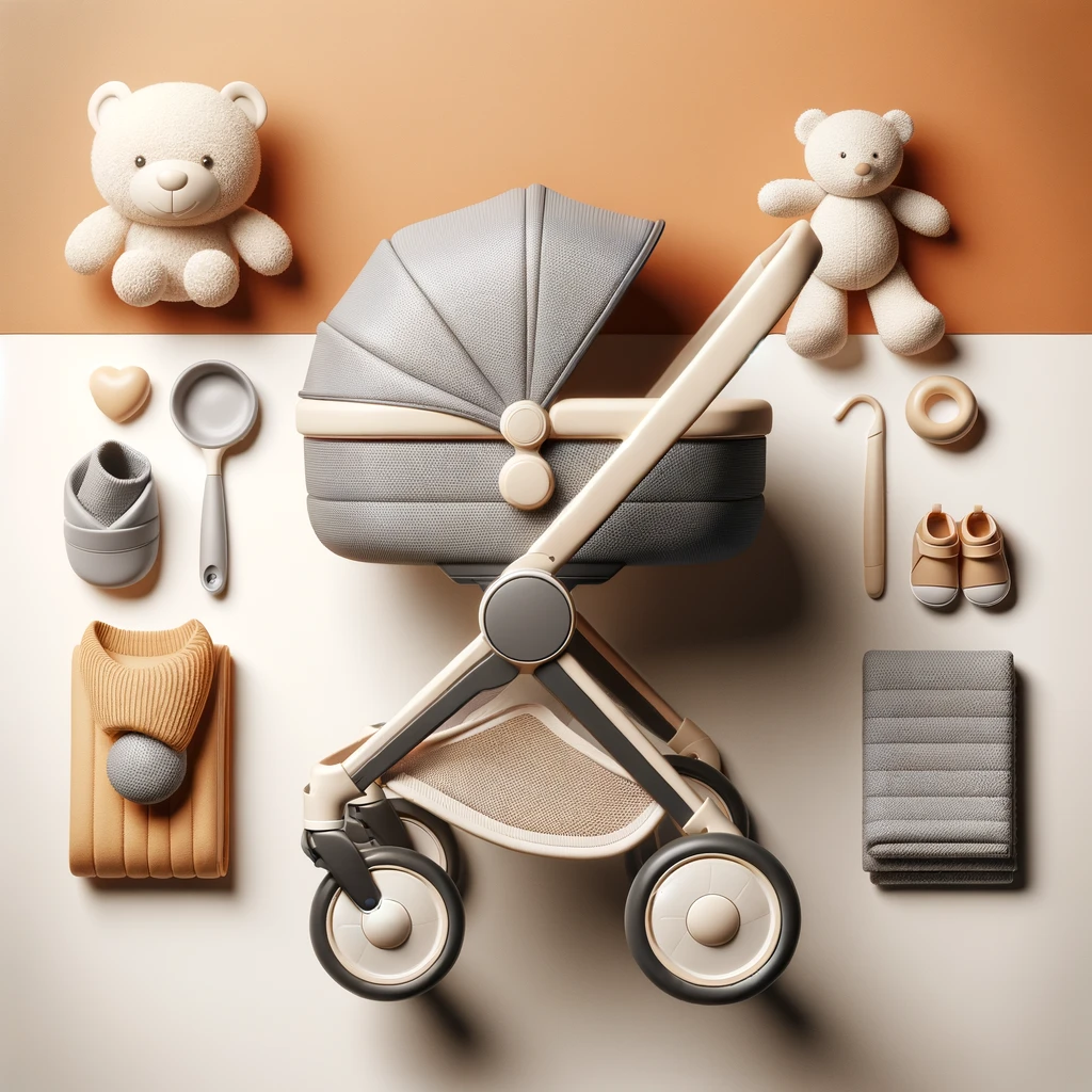 Imagem de capa secundaria para Os 5 Aliados Essenciais para Tornar os Primeiros Anos Inesquecíveis