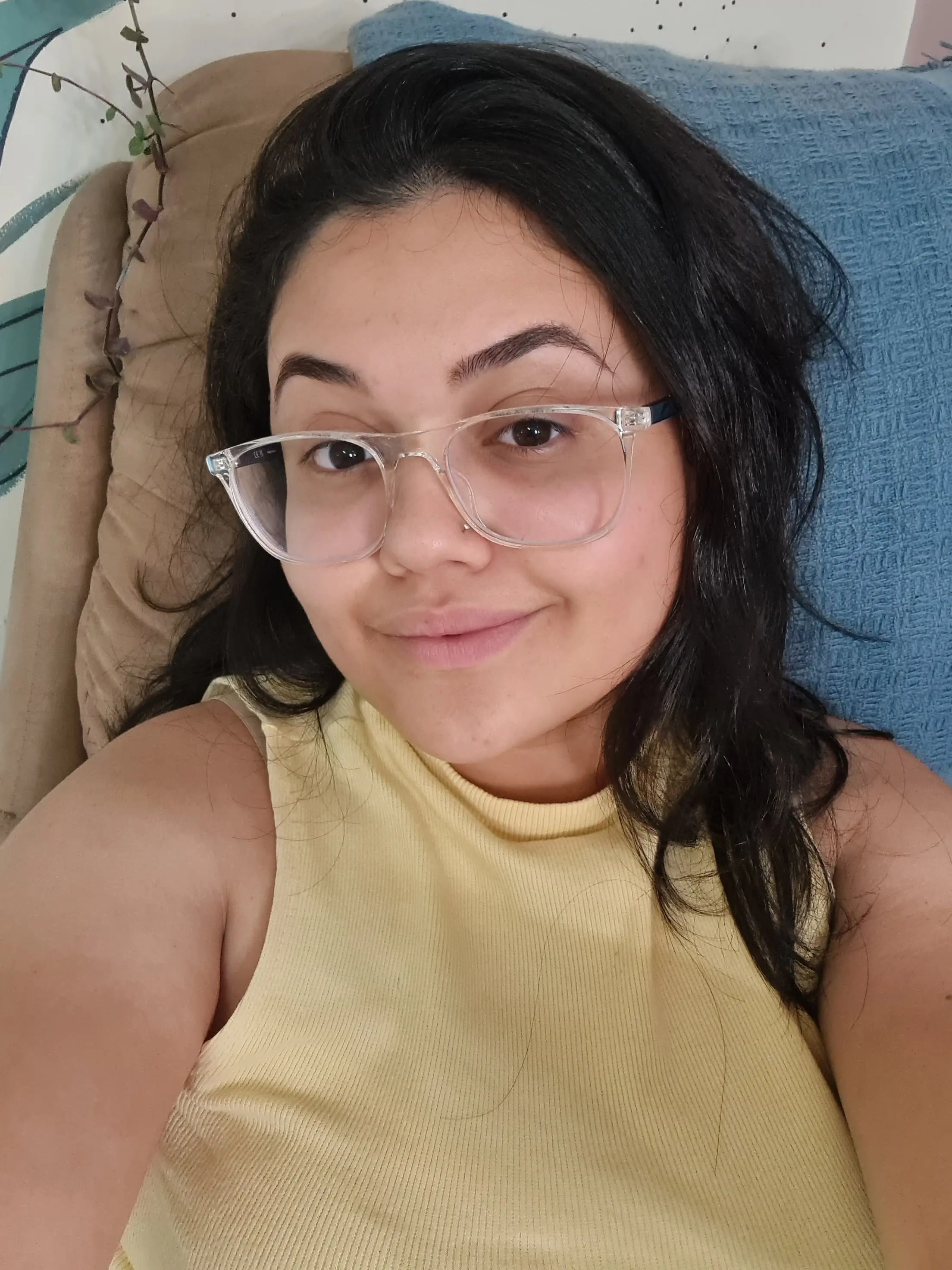 Foto de Giovanna Momberg